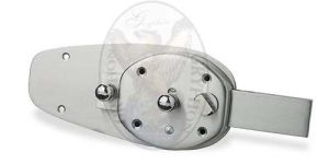 Stainless Steel Door Locks