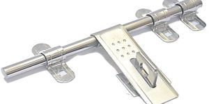 Stainless Steel Aldrop