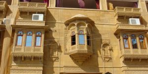 Building Construction Services