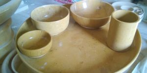 Stone Crockery