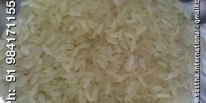 Long Grain Parboiled Rice