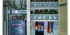 Electrical Control Panel