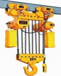 Electrical Hoist
