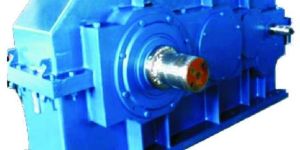 Hoist Gearbox