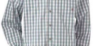 Mens Full Sleeve Shirt