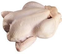 Whole Halal Frozen Chicken