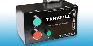 Water Level Controller - Tankfill