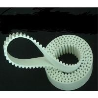 Heavy Duty Cogged Raw Edge V Belt