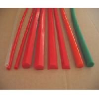 Volta PU Round V Belt