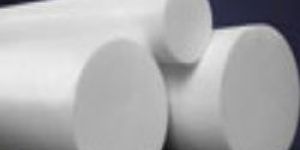 PTFE Moulded Rods