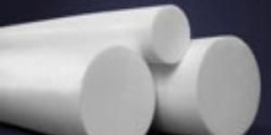 PTFE Round Bar