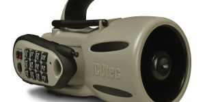 Electronic Predator Call