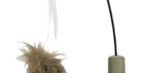 ICOtec AD400ICOtec AD400 Attachable Electronic Predator Decoy