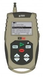 Replacement Remote - for GC500 Programmable Game Call