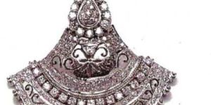 Diamond Pendants - (p - 108)