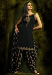 Wedding Salwar Kameez