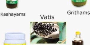 Ayurvedic Medicine