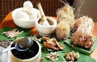 Ayurvedic Supplement