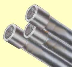 Galvanized Pipe