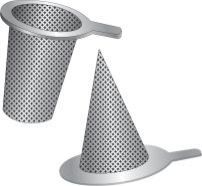 Conical Strainer