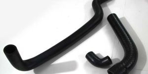 Braided Rubber Hoses