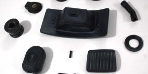 Moulded Rubber Components