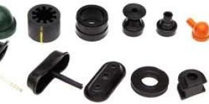 Rubber Diaphragms