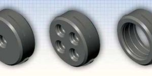 Rubber Grommets