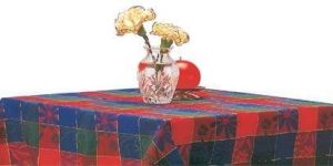 Tablecloth - (tc-01)