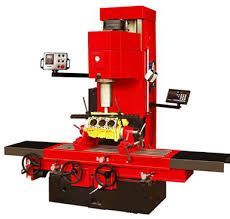 Fine Boring Machine