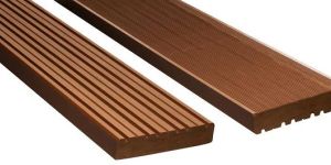 WPC Indoor Composite Decking Boards