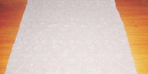 Hand Embroidered Fabric-235