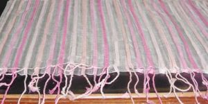 Silk Viscose Stoles - 292