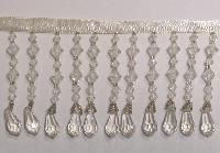 Beaded Fringe