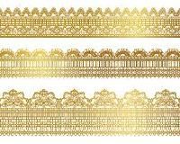 Gold Lace