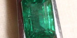 Emerald Stone