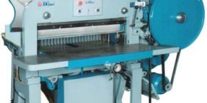 Paper Cutting Machine