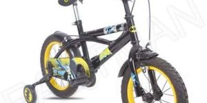 16 Inch Kids Bike