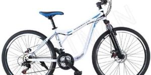 26 Inch MTB Bike