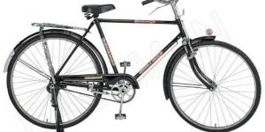 Philips Single Bar Bicycle