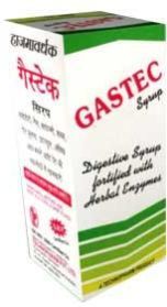 Gastec Syrup
