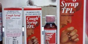 Tpl Cough Syrup