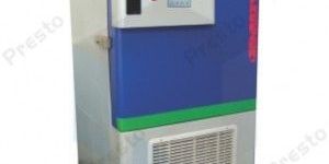 Ultra Low Deep Freezer