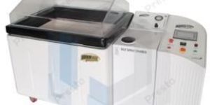 Vickers Hardness Testing Machine