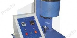 Viscosity of Polymer Melt