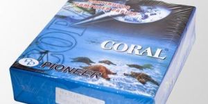 Coral, Printer Paper