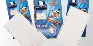 Self Adhesive Labels