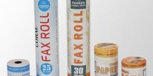 Thermal Paper Rolls, Paper Rolls