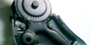 Steel Fabrication - (sf-012)