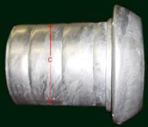 Steel Fabrication - (sf-016)